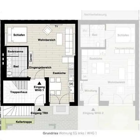 Fritz- Buechner- Str *