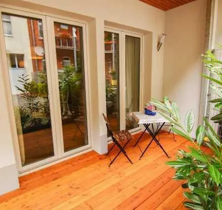 Fritz- Buechner- Str Erfurt