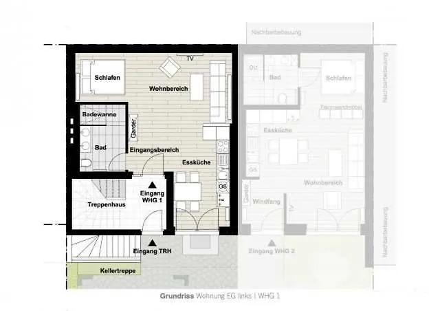 Fritz- Buechner- Str *