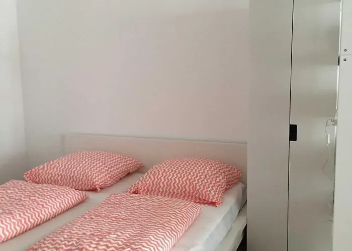 Fritz- Buechner- Str Daire Erfurt